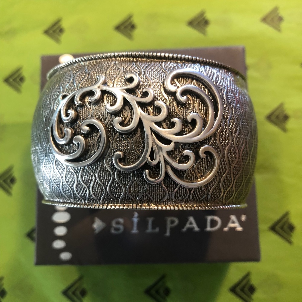 Silpada Designs Jewelry